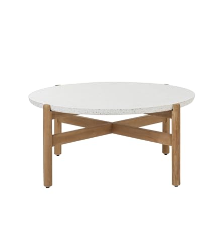 dehner-portofino-lounge-tisch-terrazzo-80-cm-wei image 7