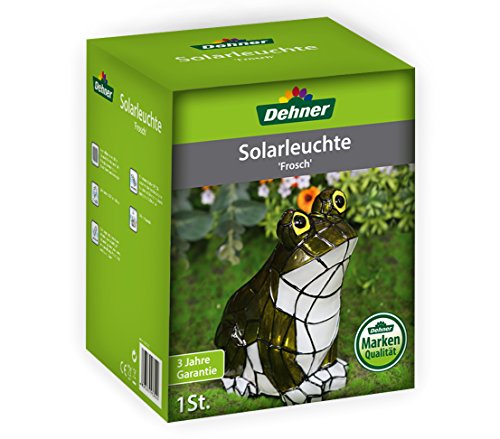 dehner-frosch-solarleuchte-garten-17x12x10-cm-polyresin image 6