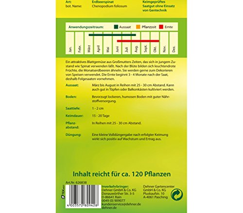 dehner-erdbeerspinat-saatgut-5er-pack-5x4-g-f-r-120-pflanzen image 4