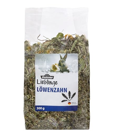 dehner-l-wenzahn-nagersnack-ringelblume-6x100g-raufutter image 7