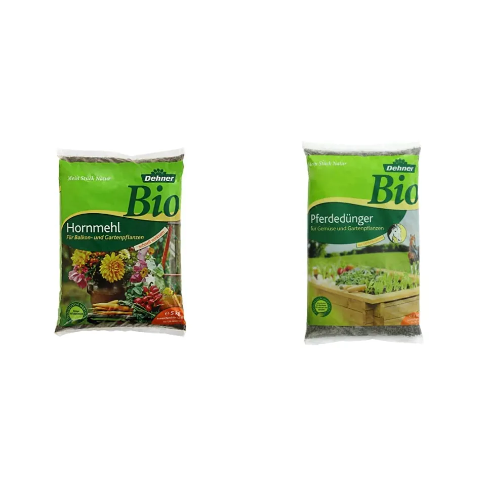dehner-bio-hornmehl-5-kg-pferded-nger-5-kg-set image 1