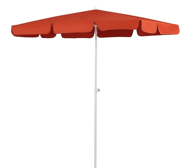 dehner-saturn-sonnenschirm-orange-220x120-cm-polyester image 1
