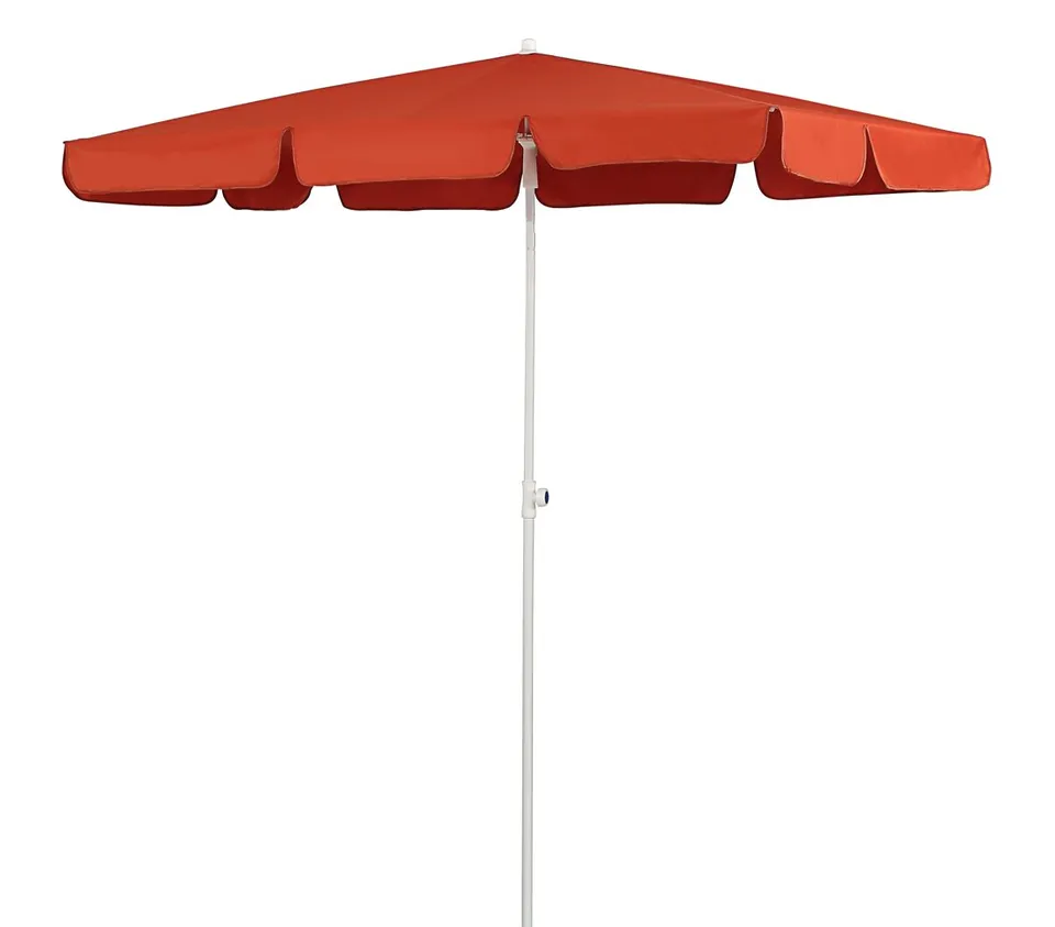 dehner-saturn-sonnenschirm-orange-220x120-cm-polyester image 1