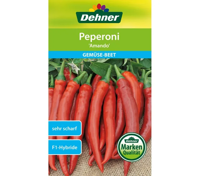 dehner-wild-nature-peperoni-amando-saatgut-2g-scharf-f1 image 1
