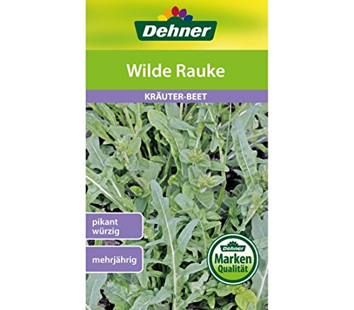 dehner-wilde-rauke-rucola-selvatica-saatgut-5er-pack-mehrj-hrig image 2