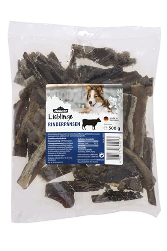 dehner-lieblinge-hundesnack-rinderpansen-500-g image 4