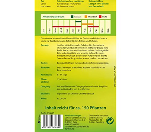 dehner-stiefm-tterchen-fr-hwunder-blumensamen-5er-pack-mischung image 5