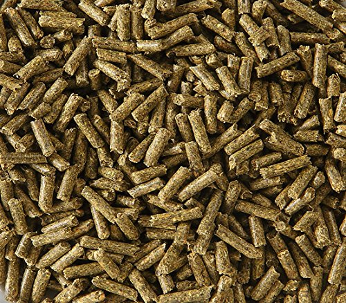 dehner-lieblinge-zwergkaninchenfutter-pellets-10-kg-zuckerfrei image 8