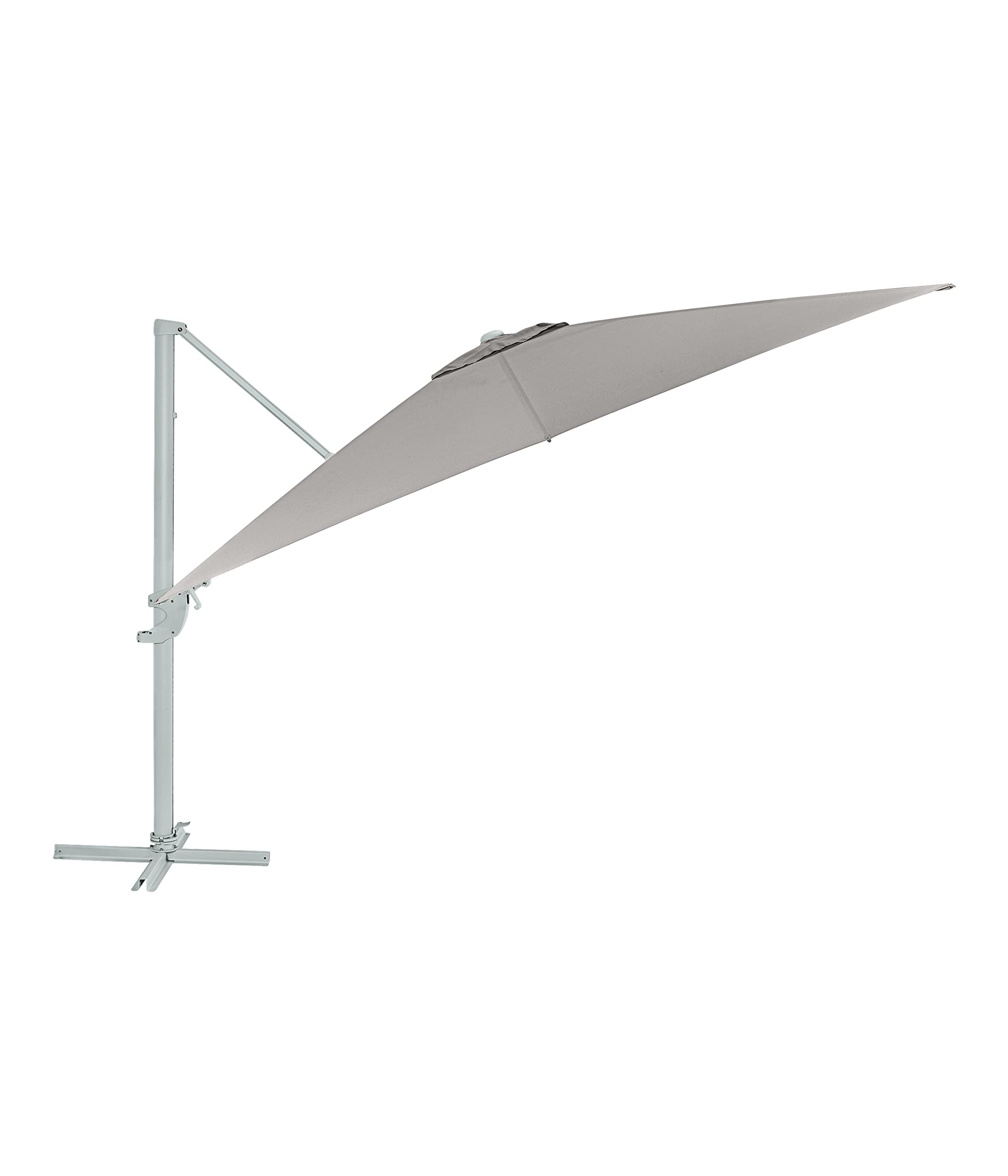 dehner-zypern-ampelschirm-eckig-300x300cm-hellbraun image 3