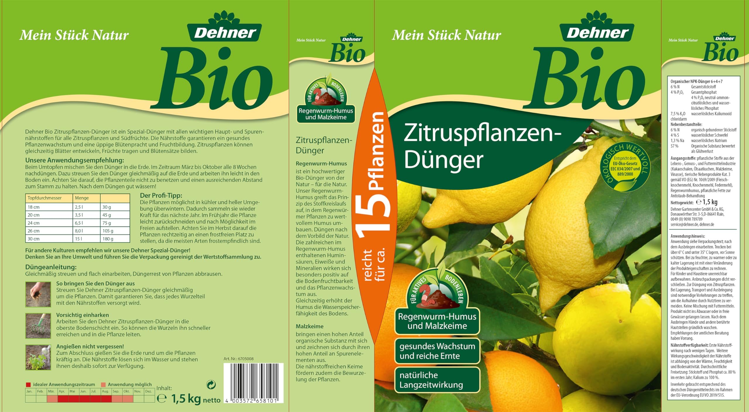 dehner-bio-zitruspflanzen-d-nger-1-5-kg-npk-6-4-7 image 2