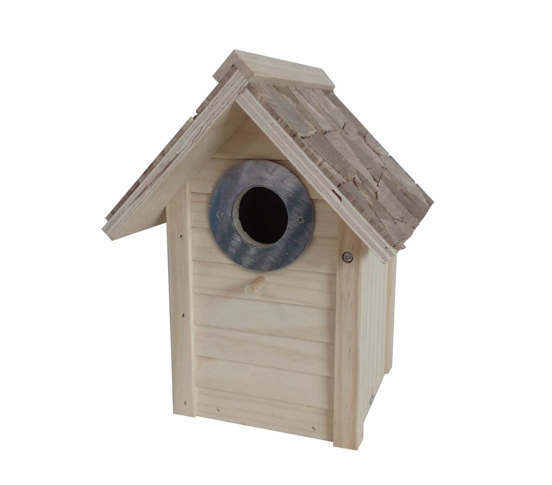 dehner-natura-aruba-nistkasten-32-mm-kiefernholz-beige image 1