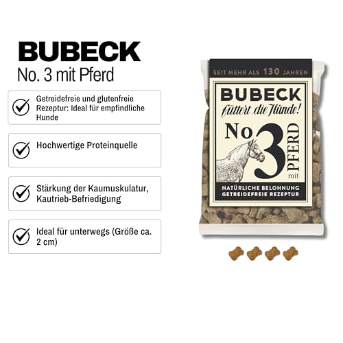 bubeck-hundekuchen-probierpaket-4-teilig-getreidefrei image 8