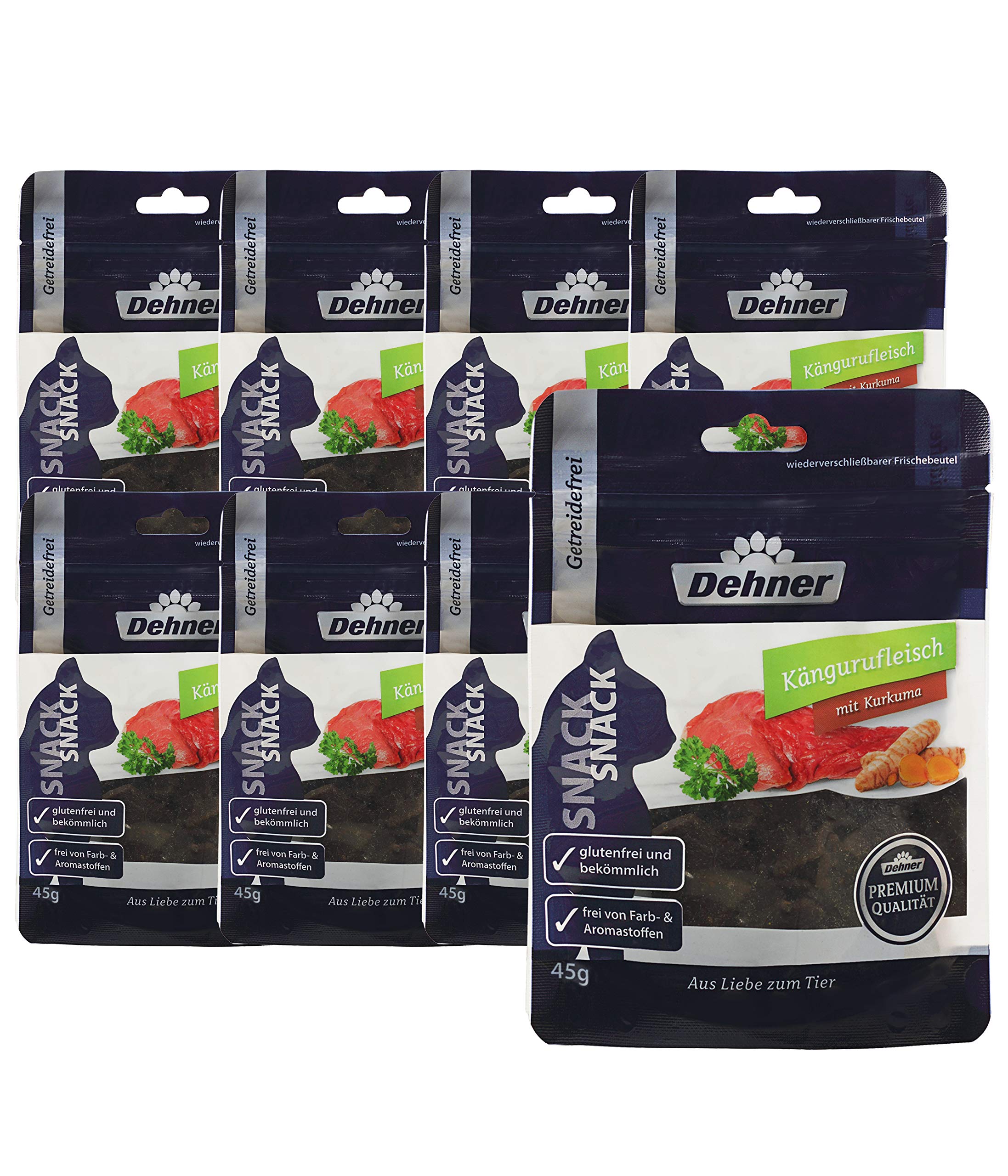 dehner-premium-katzensnack-h-hnchen-8x45-g image 6