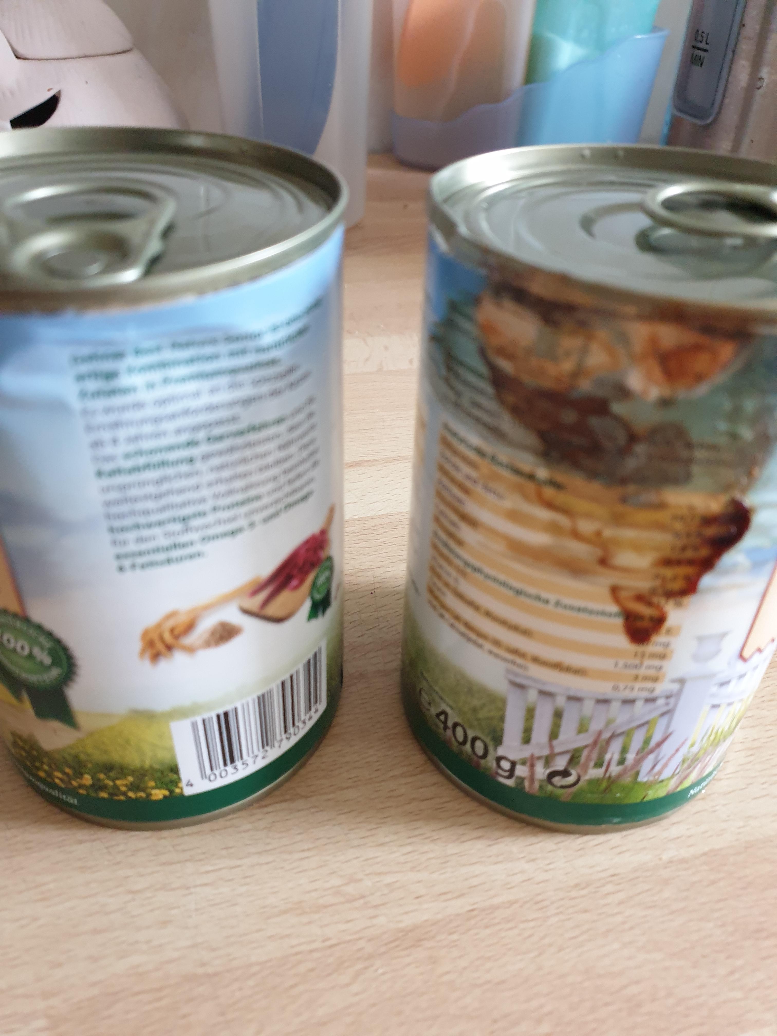 Weiche Stücke