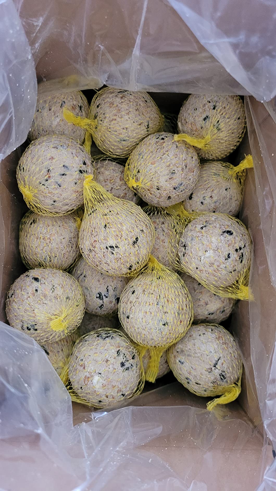 Wenig Rest