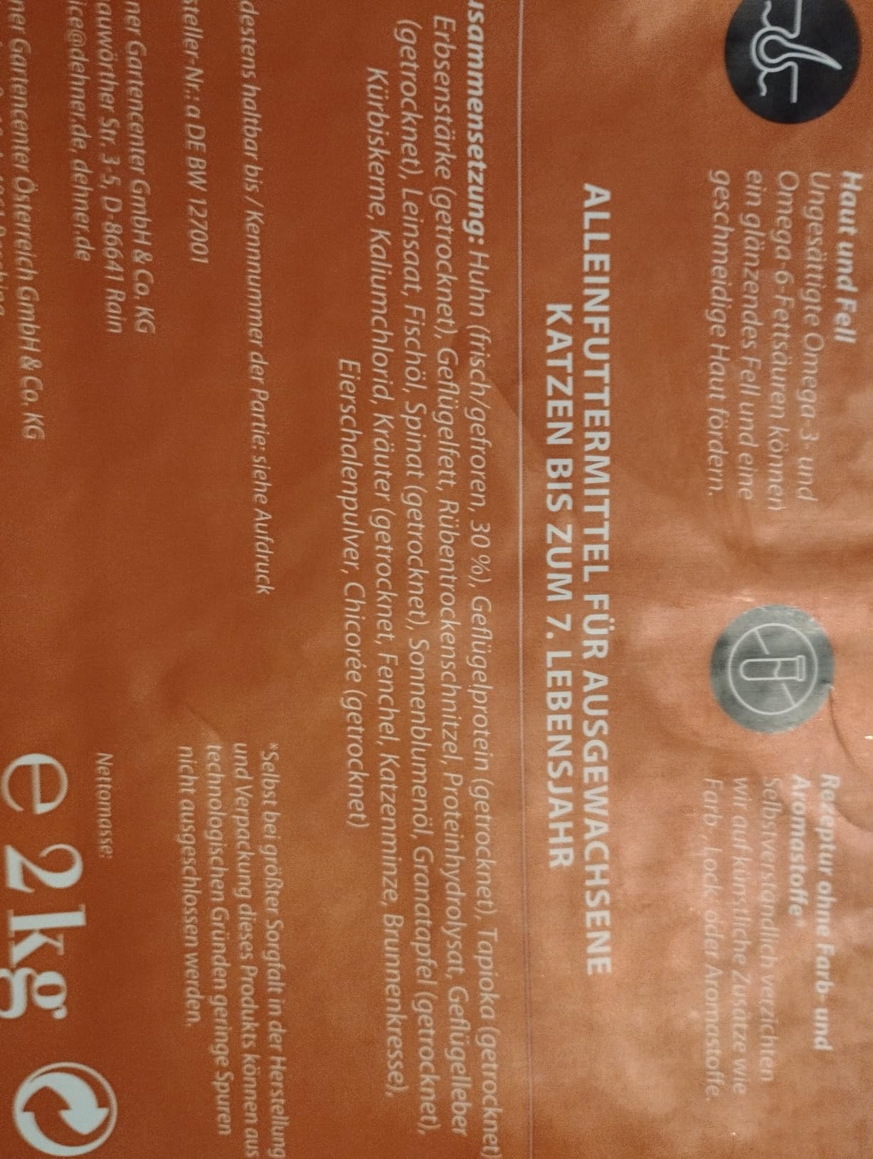 Nicht für jeden