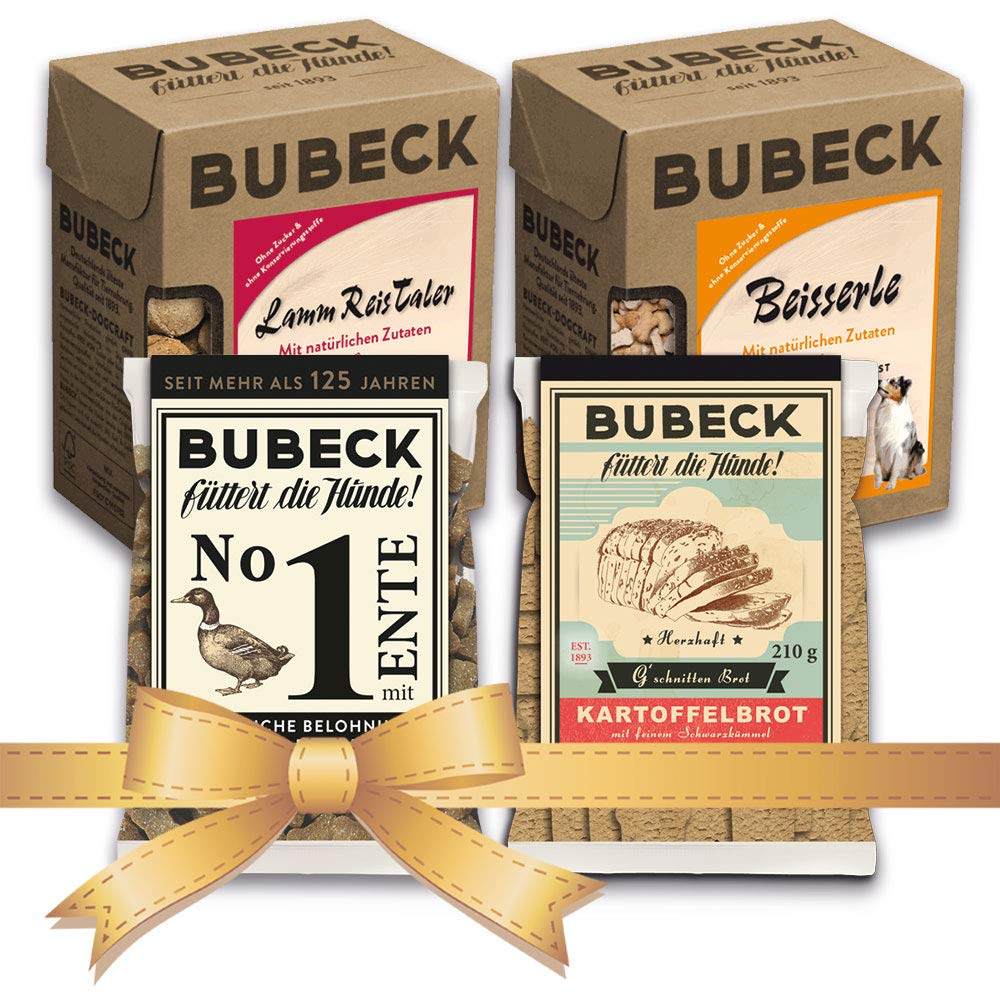 bubeck-hundekuchen-hundekekse-rind-gefl-gel-schwein-3x250g-hart image 7