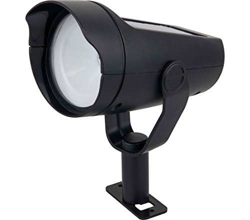 dehner-solarspot-gartenleuchte-solar-kunststoff-schwarz-28-cm image 6