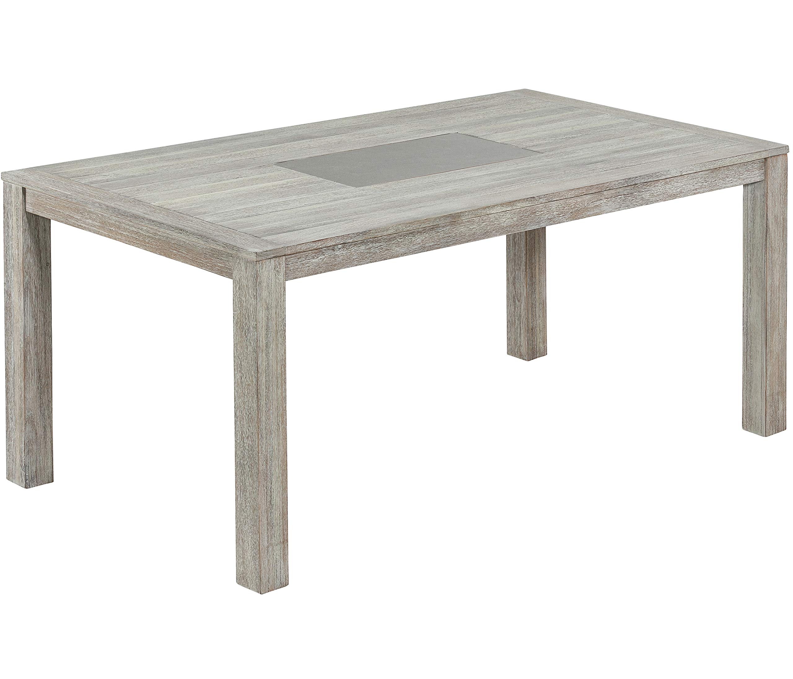 dehner-stockholm-gartentisch-akazie-grau-170-cm image 5
