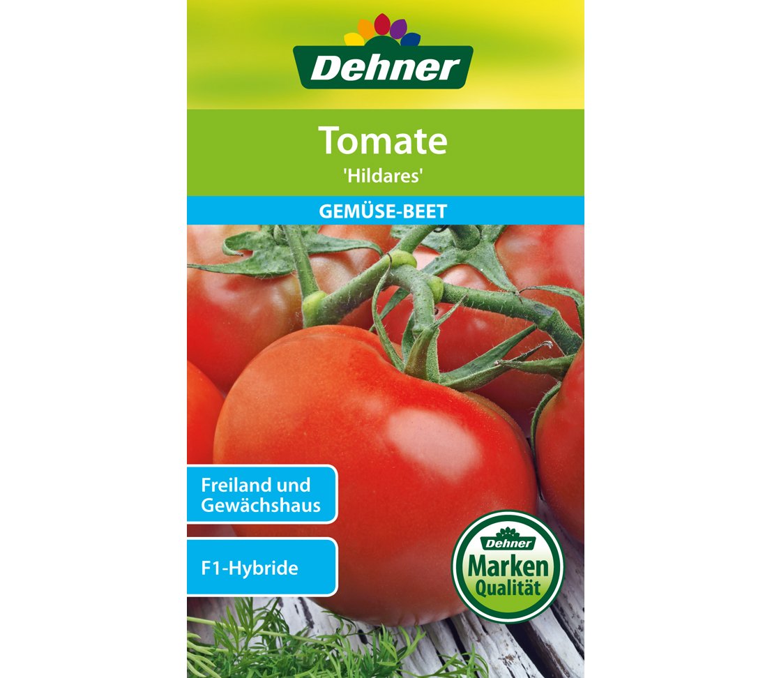 dehner-wild-nature-tomate-hildares-saatgut-5er-pack-f1 image 1