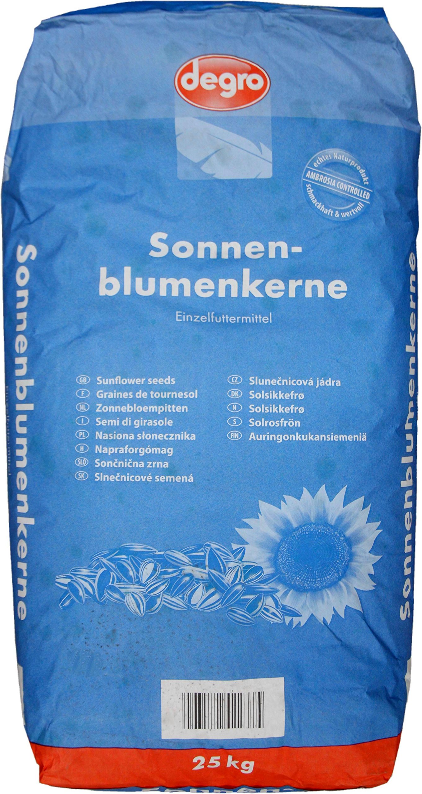 dehner-sonnenblumenkerne-gestreift-25-kg-vogelfutter-k-rnerfresser image 1