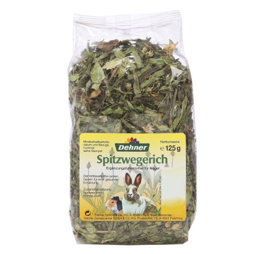 dehner-spitzwegerich-nagerfutter-1-kg-f-rdert-zahnabrieb image 5