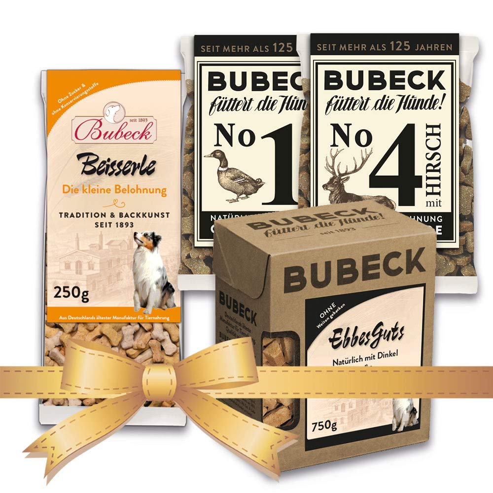 bubeck-hundekuchen-hundekekse-rind-gefl-gel-schwein-3x250g-hart image 6