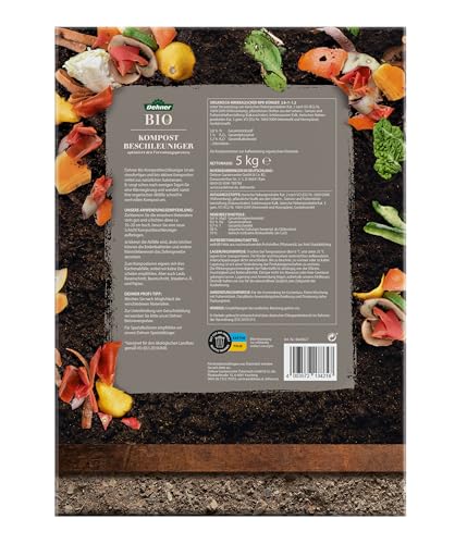 dehner-bio-kompostbeschleuniger-naturd-nger-5-kg-organisch-2 image 4