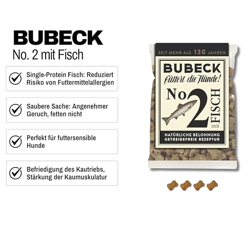 bubeck-hundekuchen-probierpaket-hundekekse-4x210g-getreidefrei image 8