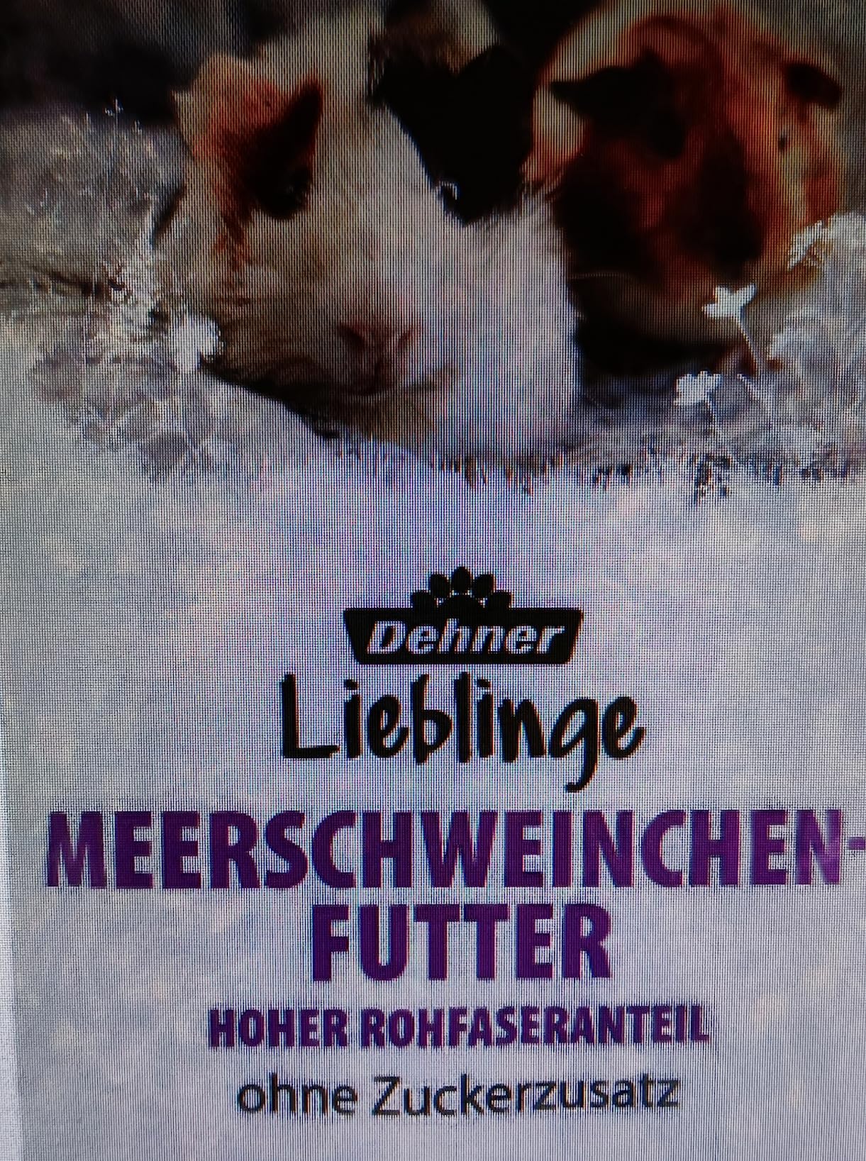 Stinkt nicht
