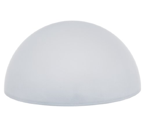 dehner-living-solarleuchte-halbkugel-25-cm-wege-terrasse image 5