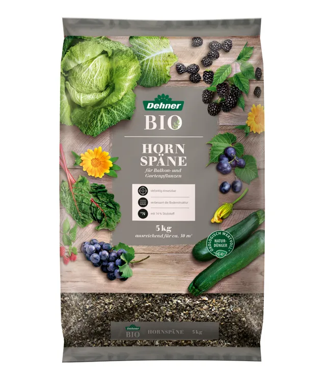 dehner-bio-hornsp-ne-d-nger-5-kg-langzeitwirkung image 1
