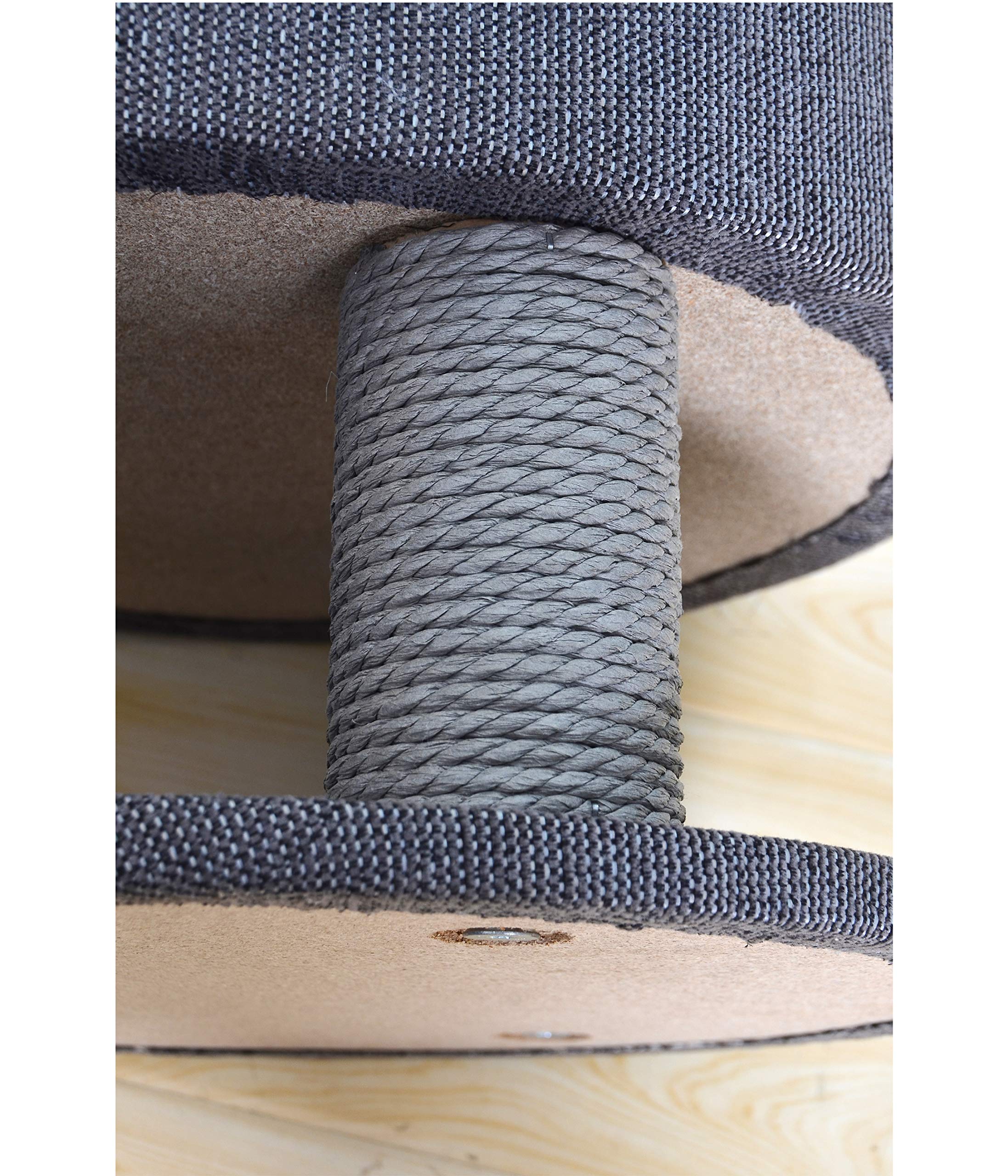 dehner-vincent-katzen-kratzh-hle-holz-sisal-grau-40-cm image 7