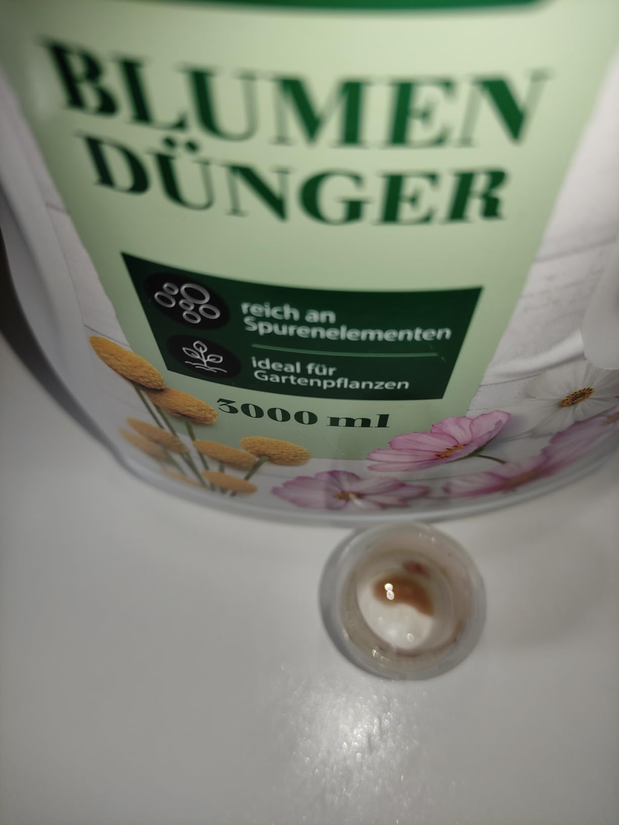 Für Tomaten genutzt