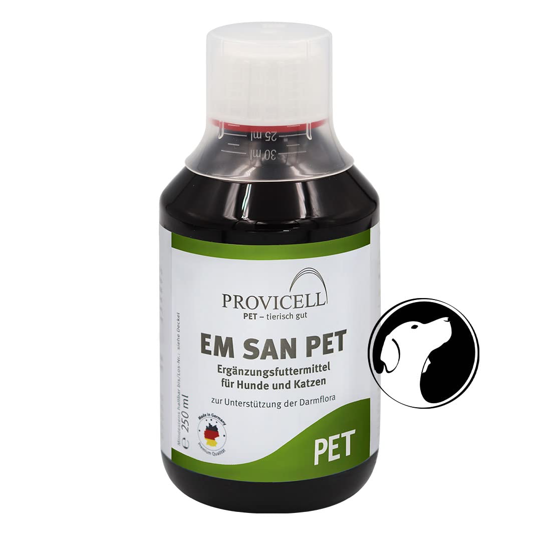 bubeck-provicell-erg-nzungsfutter-hund-fl-ssig-500ml-em image 1