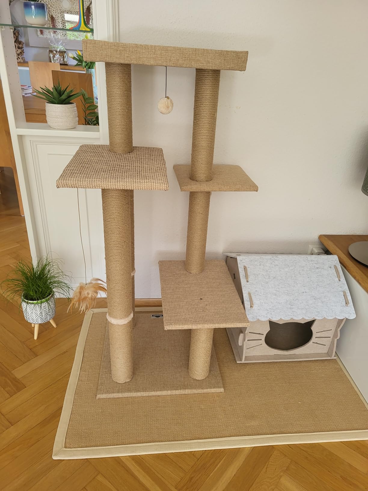Spielzeug nett