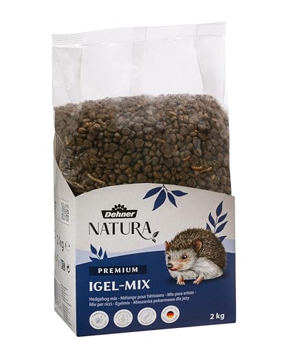 dehner-natura-premium-igelfutter-igel-mix-gefl-gel-2-kg image 7