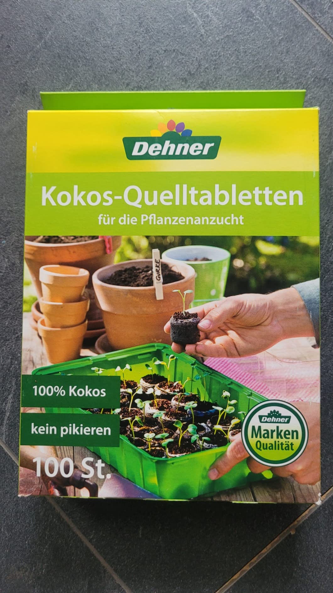Viele Stück