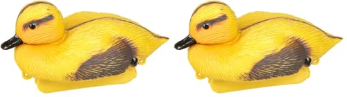 dehner-dekofigur-entenk-ken-gelb-13cm-schwimmf-hig image 4