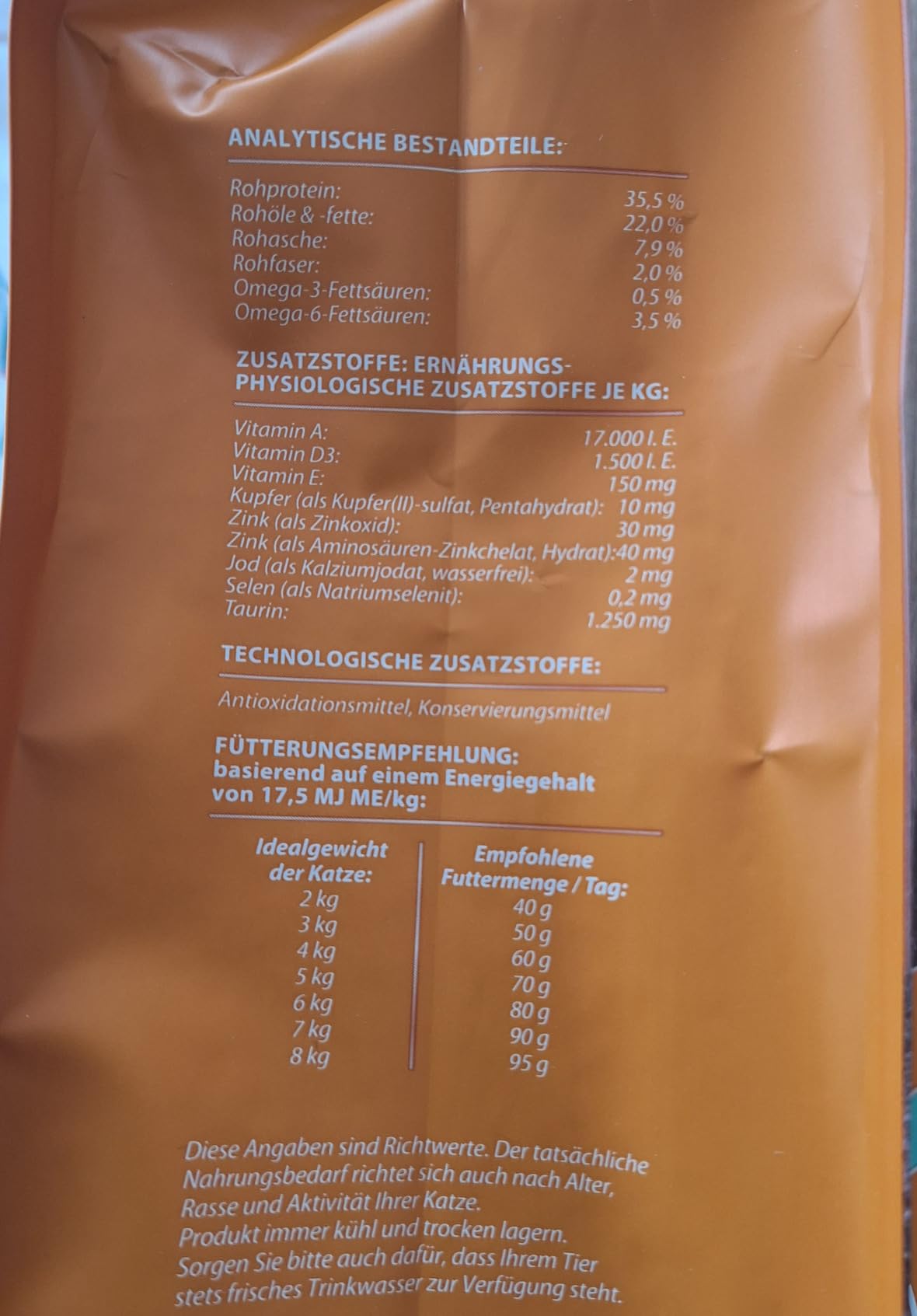 Kleine Kroketten