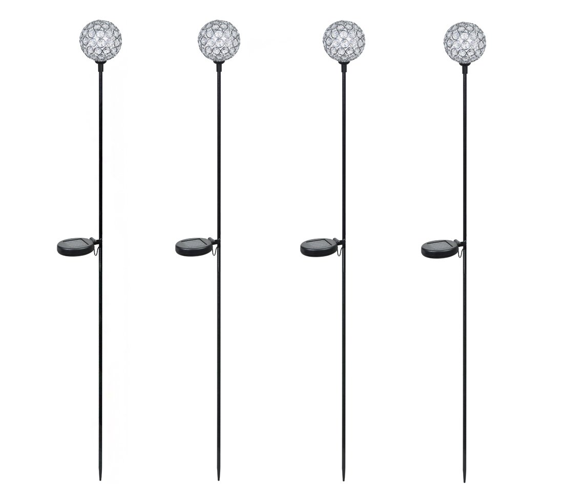 dehner-solar-dekostab-diamant-kupfer-4-st-ck image 7