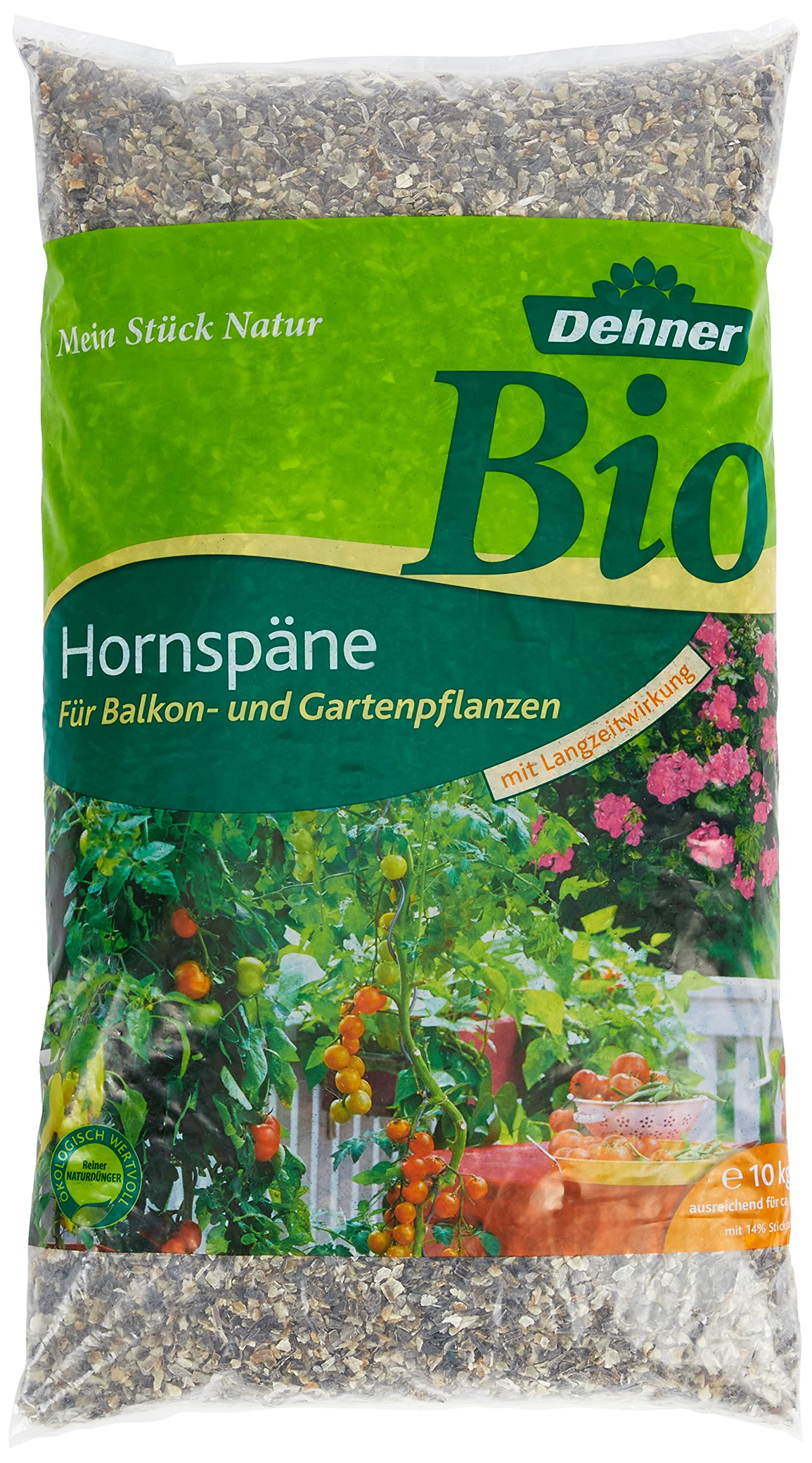 dehner-bio-hornsp-ne-10-kg-hornmehl-5-kg-set-naturd-nger image 2