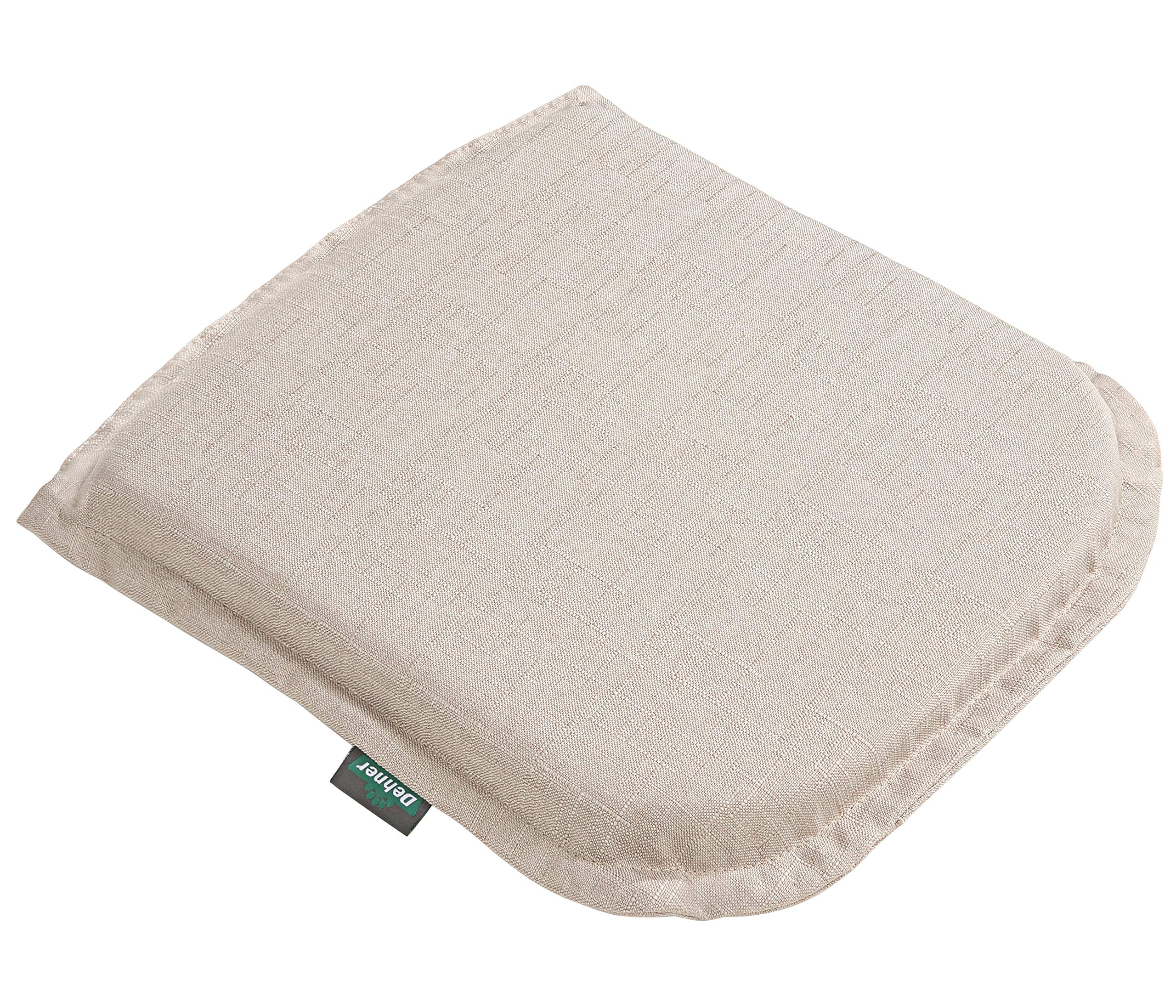 dehner-sam-sitzkissen-beige-48x47x5-waschbar image 1