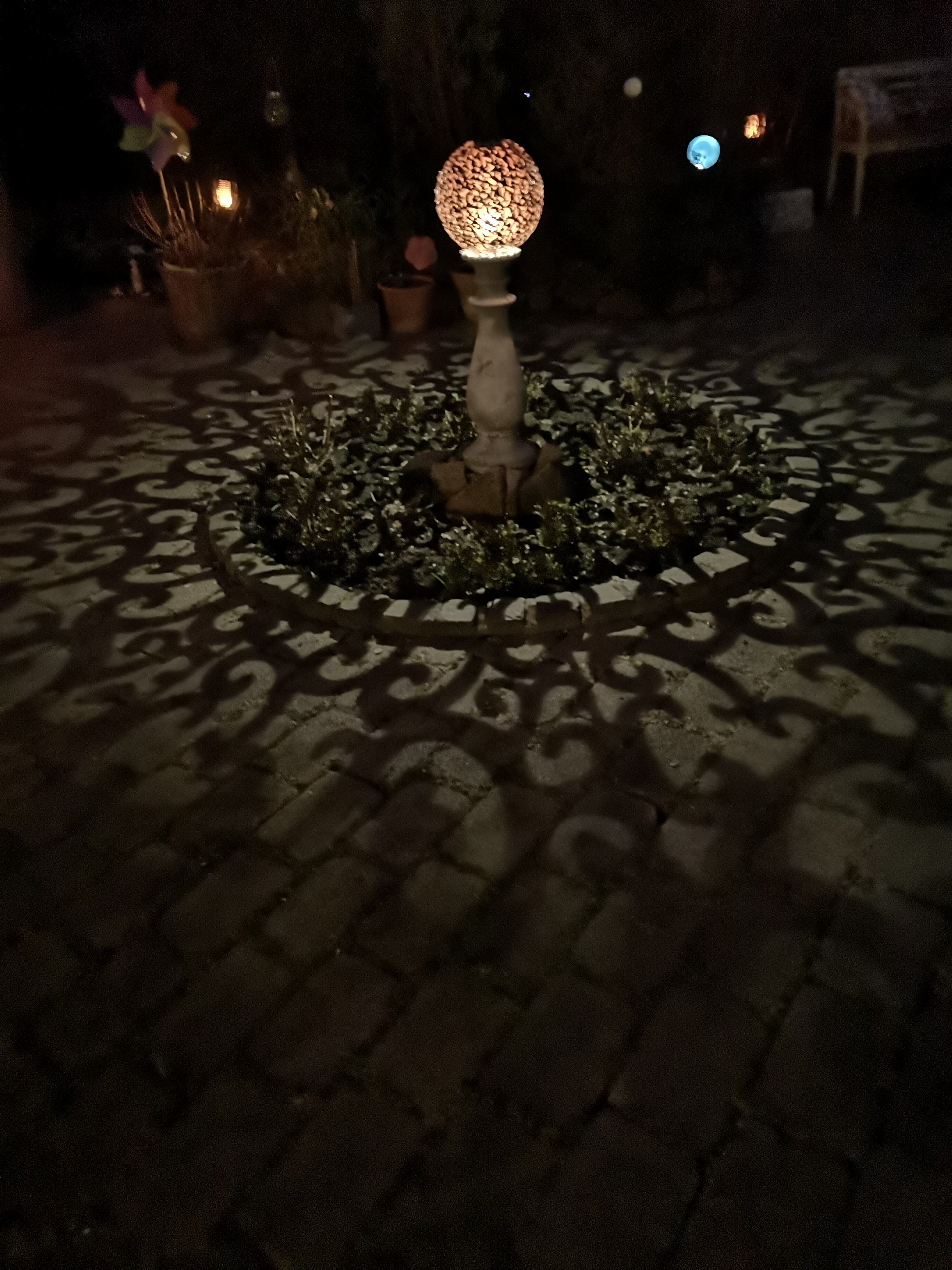 Schwach im Winter