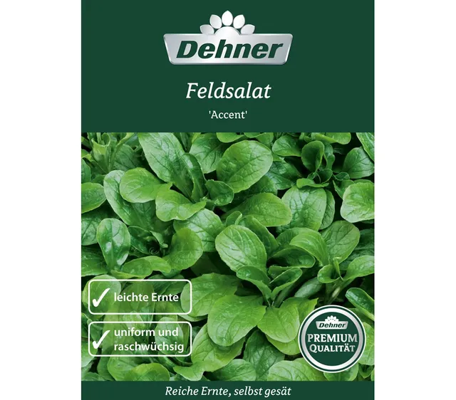 dehner-feldsalat-accent-gem-sesamen-5x5g-winterhart image 1