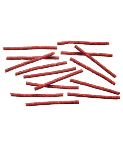 dehner-lieblinge-kaurollen-hundesnack-zahnpflege-350-g-rot image 5