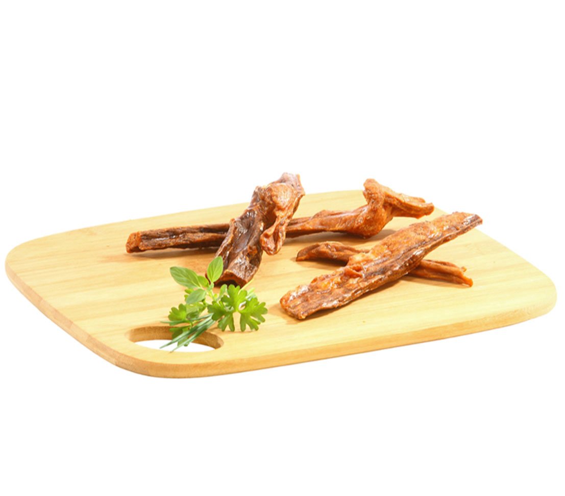 dehner-best-nature-hundesnack-rindereuter-200-g-proteinreich image 2