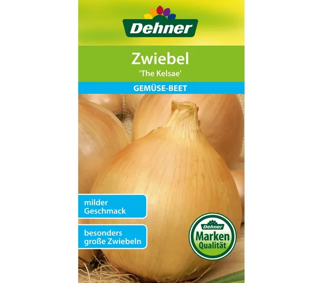dehner-zwiebel-the-kelsae-saatgut-5er-pack-riesenwiebel image 1