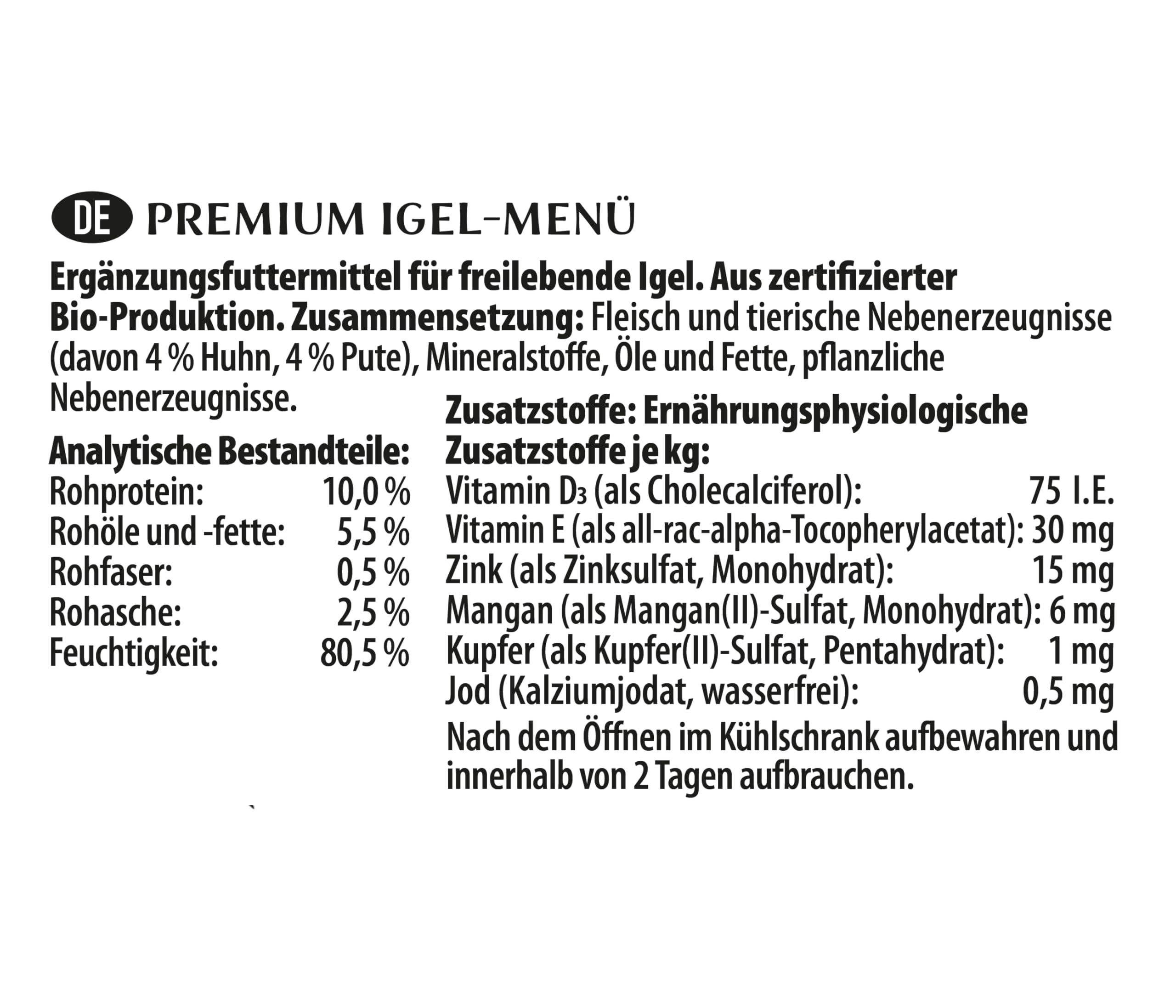 dehner-natura-igel-men-nassfutter-16x100g image 5