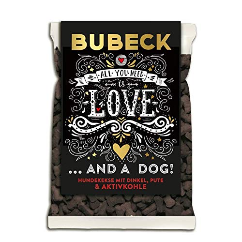 bubeck-aktivkohle-hundekekse-pute-5er-pack-1050g-weizenfrei image 4